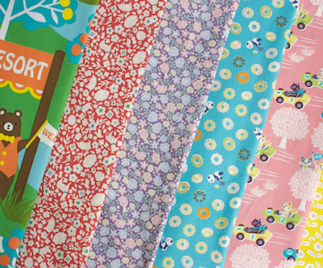 Cotorienne / コトリエンヌ　画像