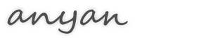 anyan web-site