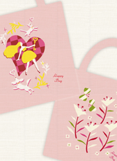 トートバッグ デザインサンプル