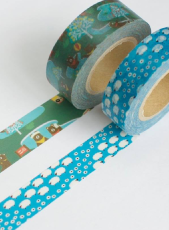 Cotorienne/コトリエンヌmt/マスキングテープ