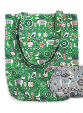 Cotorienne/コトリエンヌ　製作見本