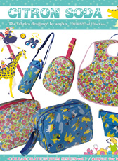 入園入学バッグ＆アイテム｜丸和貿易