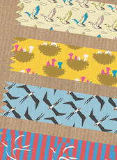 mt マスキングテープ デザインサンプル