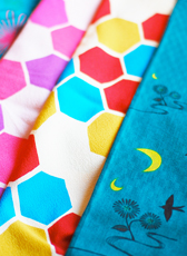 アニャンのきもの ハマベノワルツ