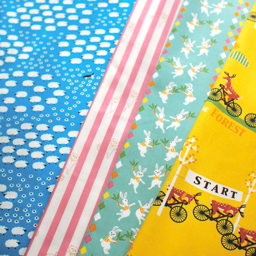 Cotorimpic collection