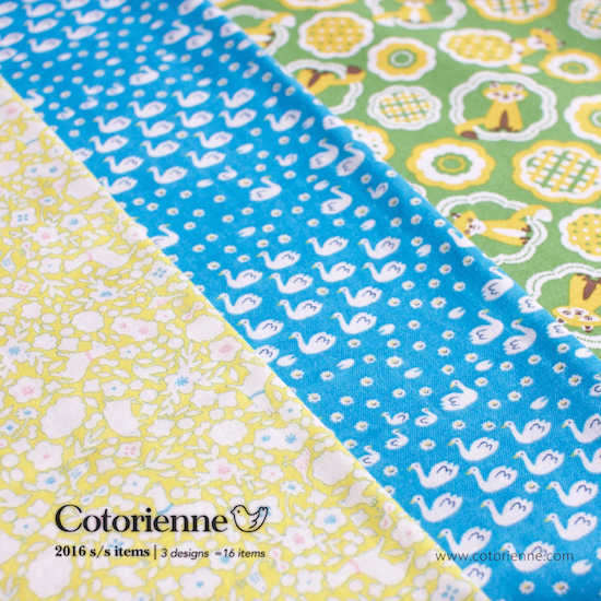 Cotorimpic collection