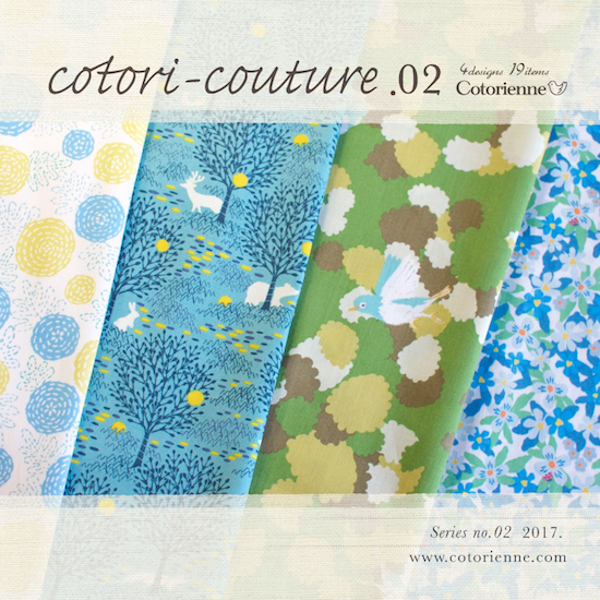 Cotorimpic collection